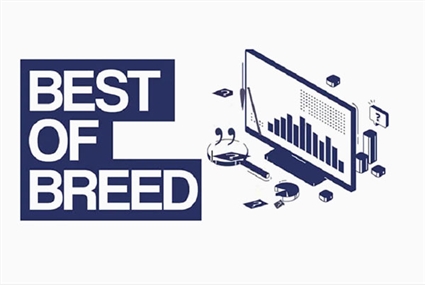 Best of Breed ERP