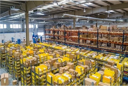 Transforming Your Warehouse Into an Advanced One
